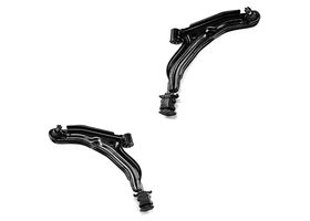 Par De Horquillas Delanteras Inferiores