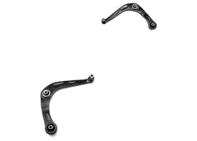 Par De Horquillas Delanteras Inferiores