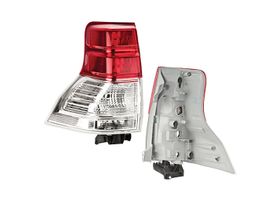 Calavera Exterior Lado Conductor