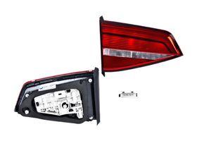 Calavera Interior Lado Conductor