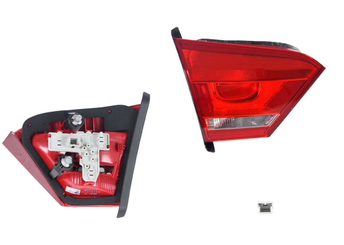 Calavera Interior Lado Conductor