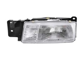 Faro Con Base Lado Conductor