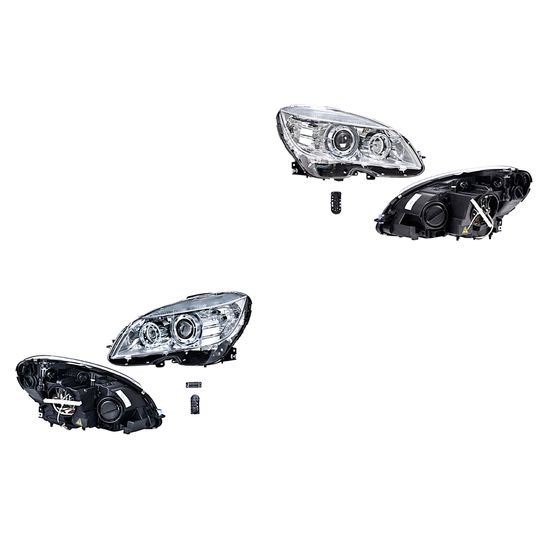 generica-par-de-faros-para-foco-xenon-mercedes-benz-serie-c-2008-2011-c300-0