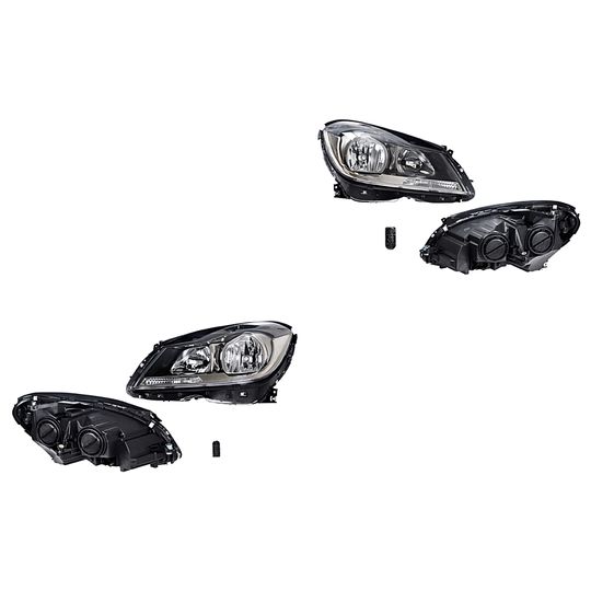 generica-par-de-faros-fondo-gris-mercedes-benz-serie-c-2012-2013-c300-0