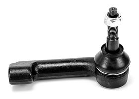 Terminal Exterior Lado Pasajero