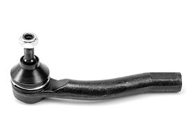 Terminal Exterior Lado Pasajero