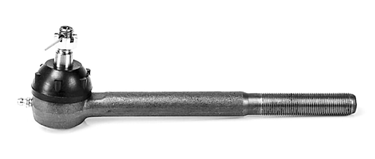 Terminal Exterior Lado Conductor