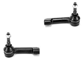 Par De Terminales Exteriores