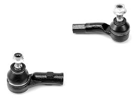 Par De Terminales Exteriores