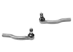 Par De Terminales Exteriores