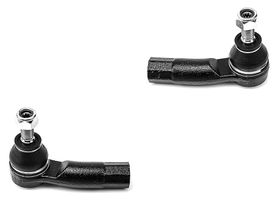 Par De Terminales Exteriores