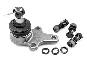 Rotula Para Horquilla Delantera Inferior Lado Conductor O Pasajero