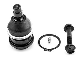 Rotula Para Horquilla Delantera Superior Lado Conductor O Pasajero