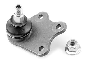 Rotula Para Horquilla Delantera Inferior Lado Conductor