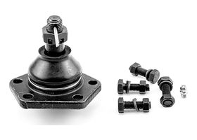 Rotula Para Horquilla Delantera Inferior Lado Conductor O Pasajero