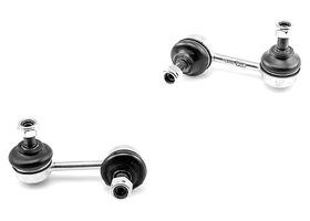 Par De Tornillos Estabilizadores Traseros