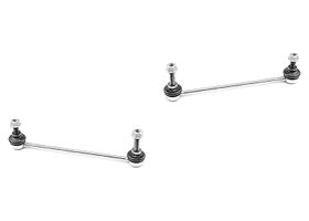 Par De Tornillos Estabilizadores Traseros