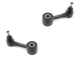 Par De Tornillos Estabilizadores Traseros