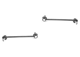 Par De Tornillos Estabilizadores Delanteros