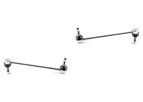 Par De Tornillos Estabilizadores Delanteros