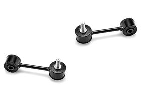 Par De Tornillos Estabilizadores Delanteros