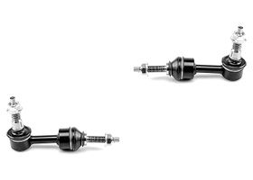 Par De Tornillos Estabilizadores Delanteros