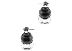 Par De Rotulas De Horquilla Delanteras Inferiores