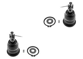 Par De Rotulas De Horquilla Delanteras Superiores