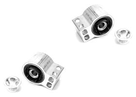 Par De Bujes Horquillas Delanteras Inferiores Grande