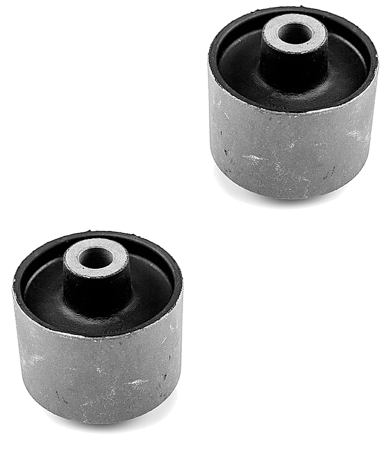 Par De Bujes Horquillas Delanteras Inferiores Grande