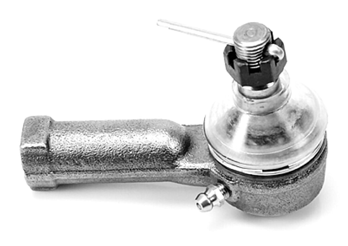 Terminal Interior Lado Conductor