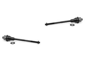 Par De Terminales Interiores