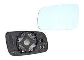 Luna Azul Con Desempañarte Lado Conductor