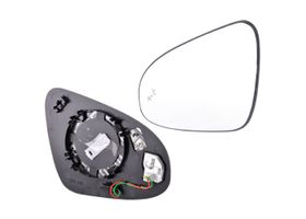 Luna Para Sensor De Aproximidad Con Desempañarte Lado Conductor