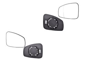 Par De Lunas Con Desempañarte