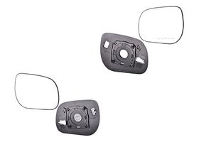 Par De Lunas Con Desempañarte