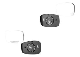 Par De Lunas Con Desempañarte