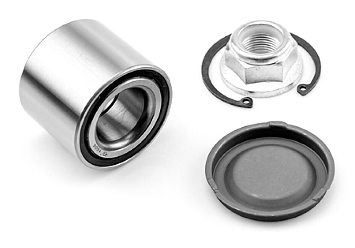 Balero Rueda Doble Trasero Lado Conductor O Pasajero