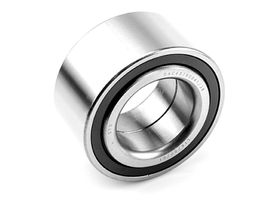 Balero Rueda Doble Delantero Lado Conductor O Pasajero