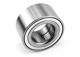 Balero Rueda Doble Delantero Lado Conductor O Pasajero