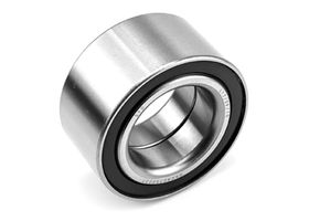 Balero Rueda Doble Delantero Lado Conductor O Pasajero