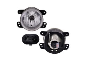 Faro Para Niebla Lado Conductor O Pasajero