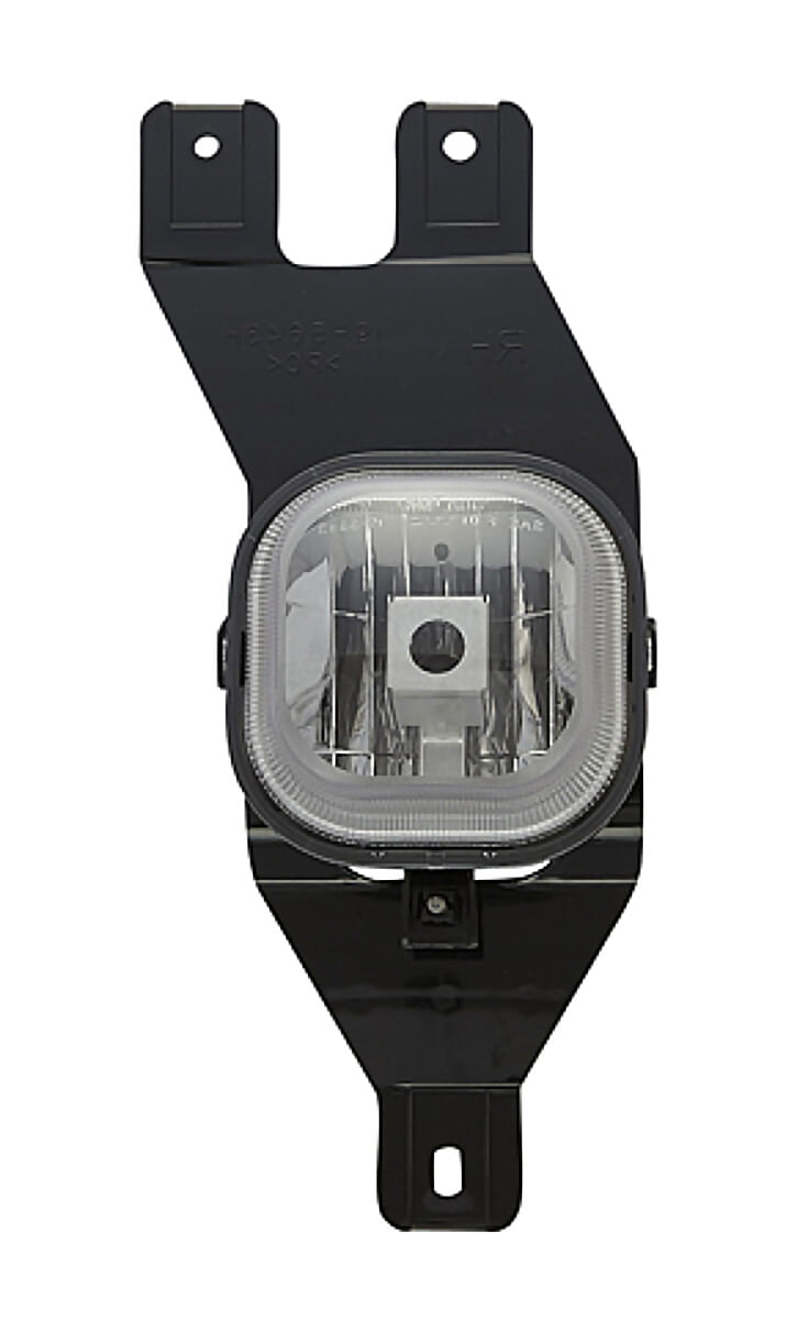 Faro Para Niebla Lado Conductor