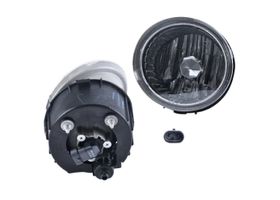 Faro Para Niebla Con Base Lado Conductor