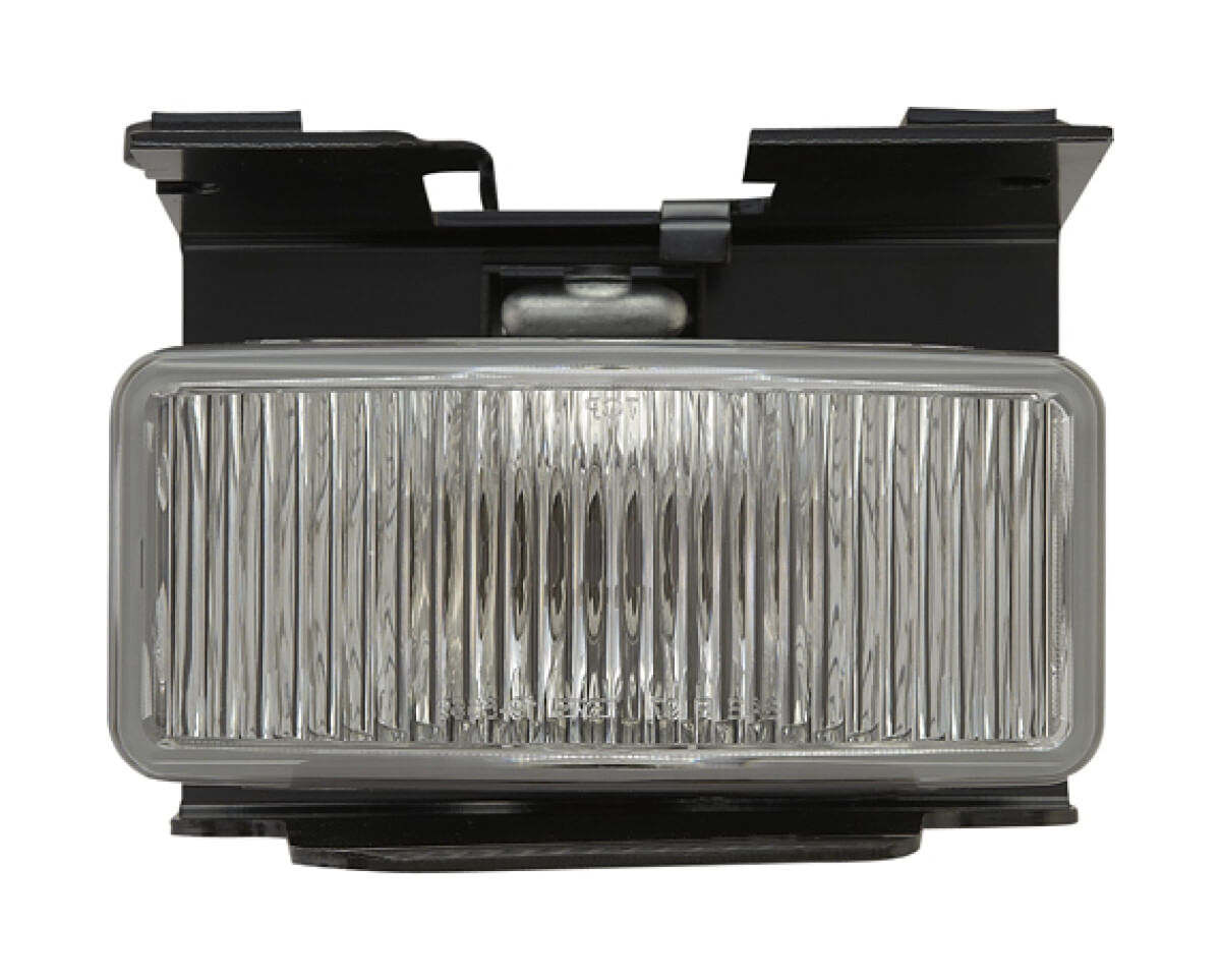 Faro Para Niebla Con Base Lado Conductor