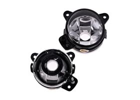 Faro Para Niebla Lado Conductor