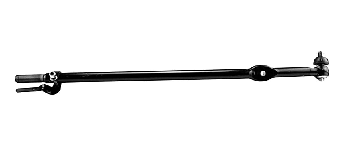 Varilla Lateral