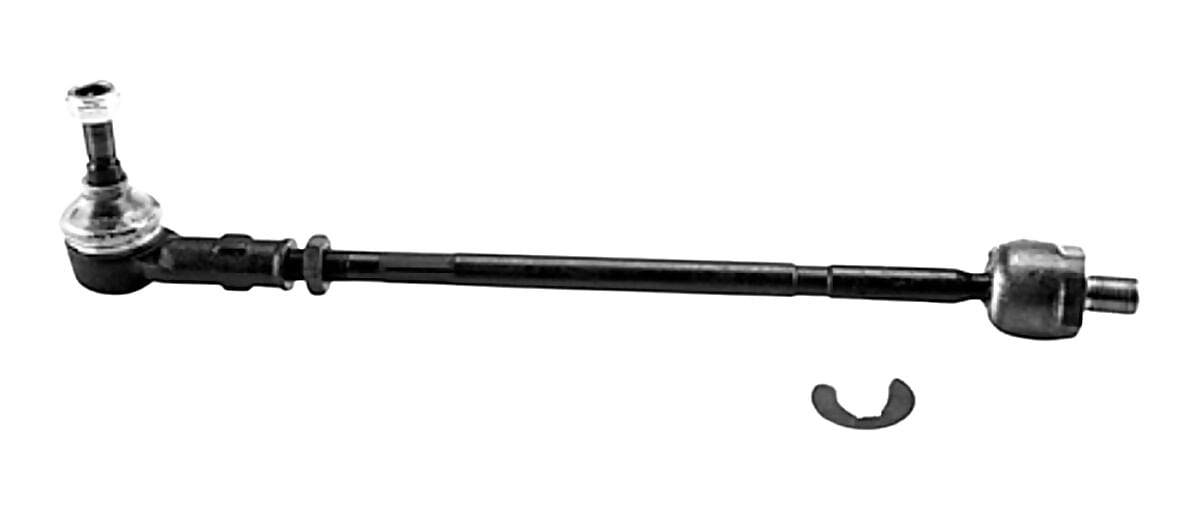Varilla Lateral Lado Conductor