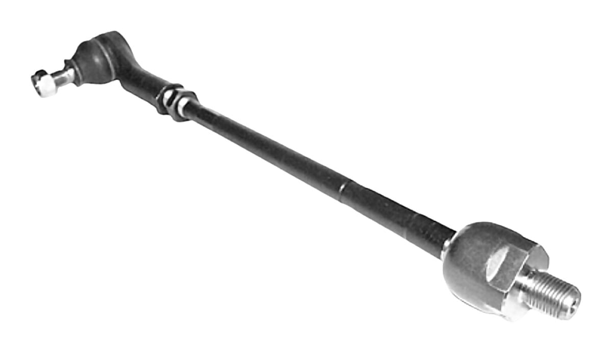 Varilla Lateral Lado Conductor