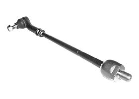 Varilla Lateral Lado Conductor